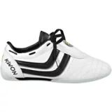KWON Schoenen Premiere leer Wit