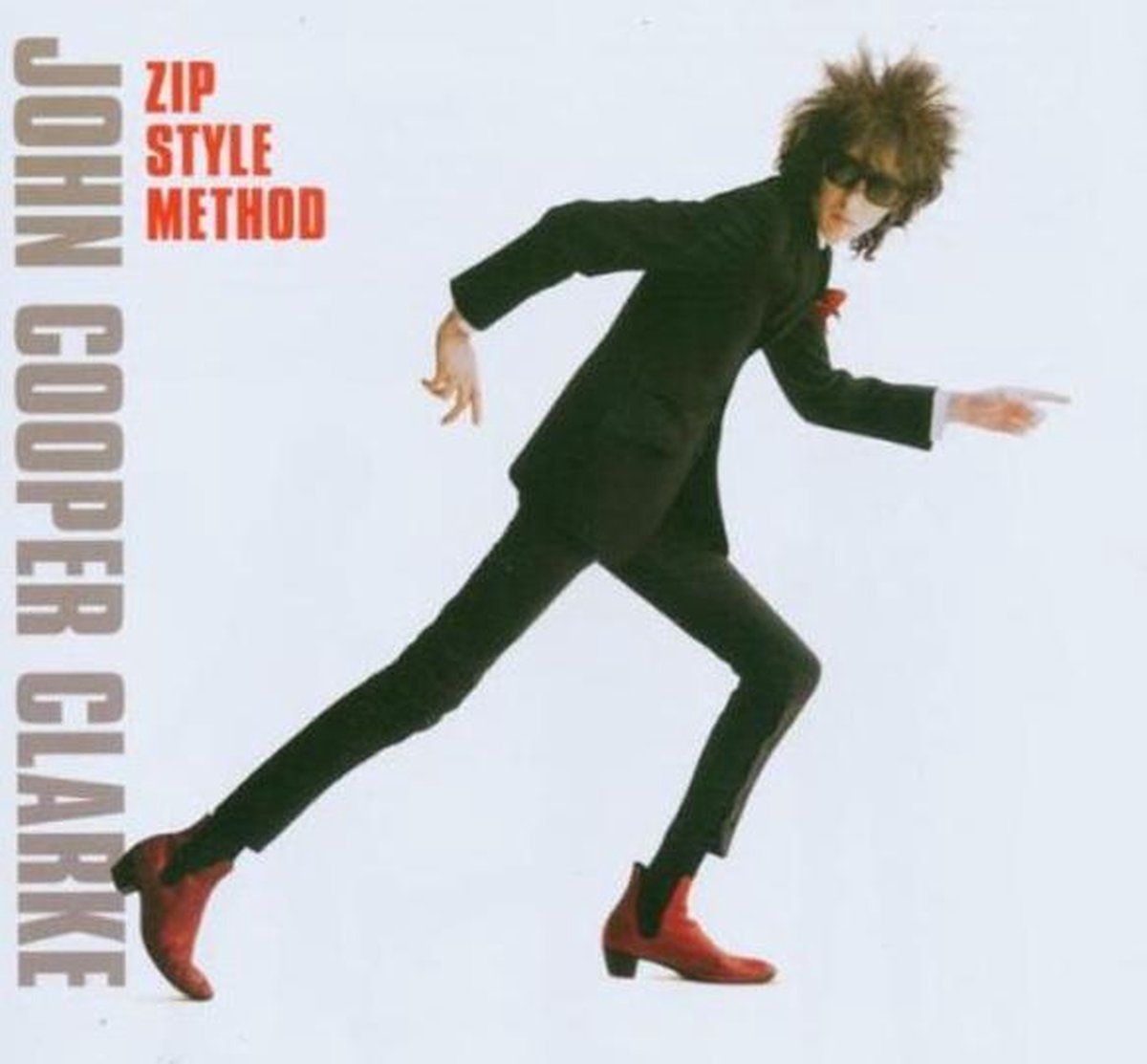 Zip Clarke Cooper Zip Style Method