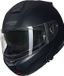 NOLAN N100-6 CLASSICO 302 XXXL MATZWART SYSTEEMHELM MOTORHELM