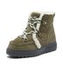Sorel Ona Ave Alpine Plus Wp Bottes d'hiver décontractées Femme