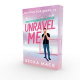 Svm Publishing Playing for keeps 3 - Unravel me