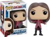 Funko Pop! Civil War Scarlet Witch - #133 Sammlerfigur
