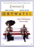Obywatel Bol Obywatel DVD