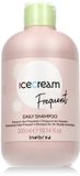 Inebrya Ice Cream Frequent Daily Shampoo 300 ml