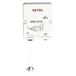 Zamel EXT10000002 ASH-01/U Gebouwautomaat