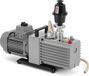 Steinberg Systems Pompe à vide de laboratoire - 4 l/s - 0,06 Pa - 550 W