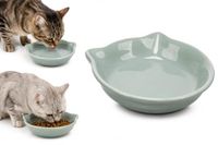 EET- Cena Eet- en Drinkpot Rond Muntgroen 14cm 260ml