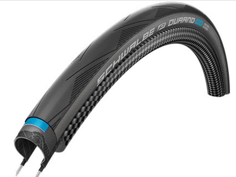 Schwalbe DURANO DD PERF FOLD SNAKE SKIN 700C