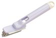 Brosse de nettoyage ergonomique pour un usage domestique
