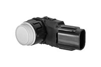 HELLA Sensor, Einparkhilfe 6PX358269-301 hinten rechts
