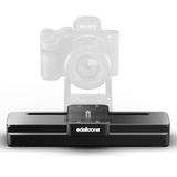 edelkrone SliderONE - gemotoriseerde camerasleder, v3, zachte beweging, video slider SteadyMOVE