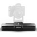 edelkrone SliderONE - gemotoriseerde camerasleder, v3, zachte beweging, video slider SteadyMOVE