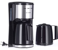 Severin Filterkoffieapparaat KA 9308 - met 2 thermische kannen