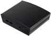 Silverstone PT15 Small Form Factor (SFF) Zwart