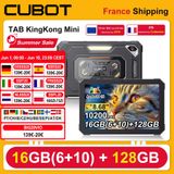 Cubot Tab KingKong Mini / Android / 16 GB / 128 GB