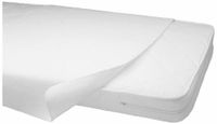 Italbaby Pram Onderlakens Matras, 50 x 60 cm, Multi-Color, One Size