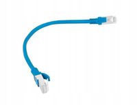 Lanberg PCU6-10CC-0050-B netwerkkabel Blauw 0,5 m Cat6 U/UTP