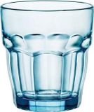 Bormioli Rocco Ice Blue Rock Bar Tumbler glazen (27 CL) (6 stuks)