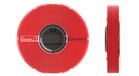 MakerBot 375-0018A Acide polylactique Rouge