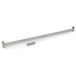 Gefom 411037 LED kledingstang, aluminium, 1 W, 1 m