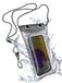 Cao Waterdichte beschermhoes voor smartphones 6,1 inch