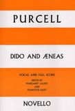 Henry Purcell: Dido and Aeneas - Vocal Score