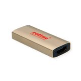 Roline Gold USB-C - HDMI converter | 8K 60Hz