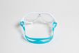 ARENA | The One Mask Jr clear-white-light-blue