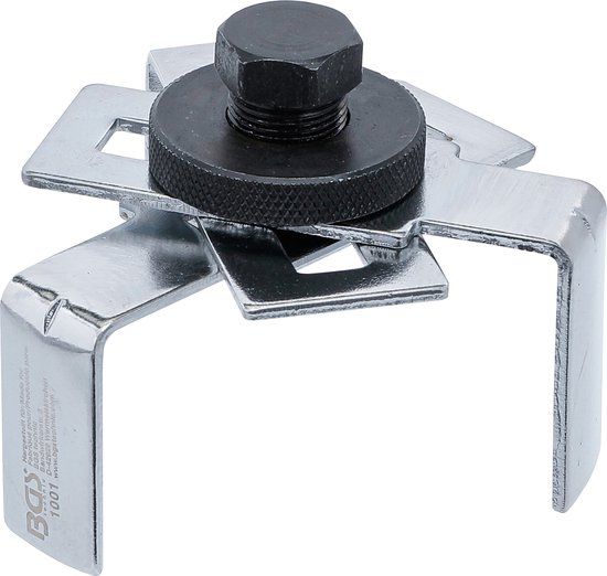 BGS 1001 | Tanksensor sleutel, verstelbaar | 24 mm aandrijving zeskant