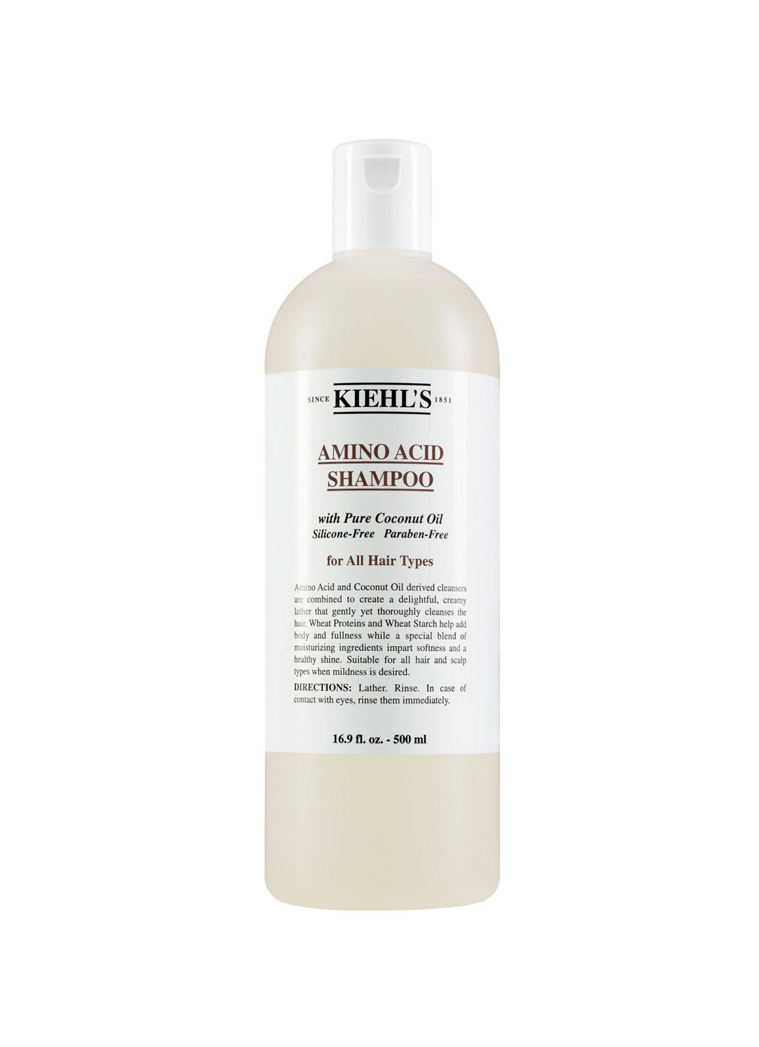 Kiehl's Amino Acid Shampoo