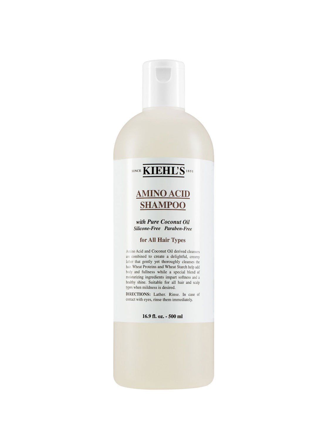Kiehl's Amino Acid Shampoo - 3700194708573