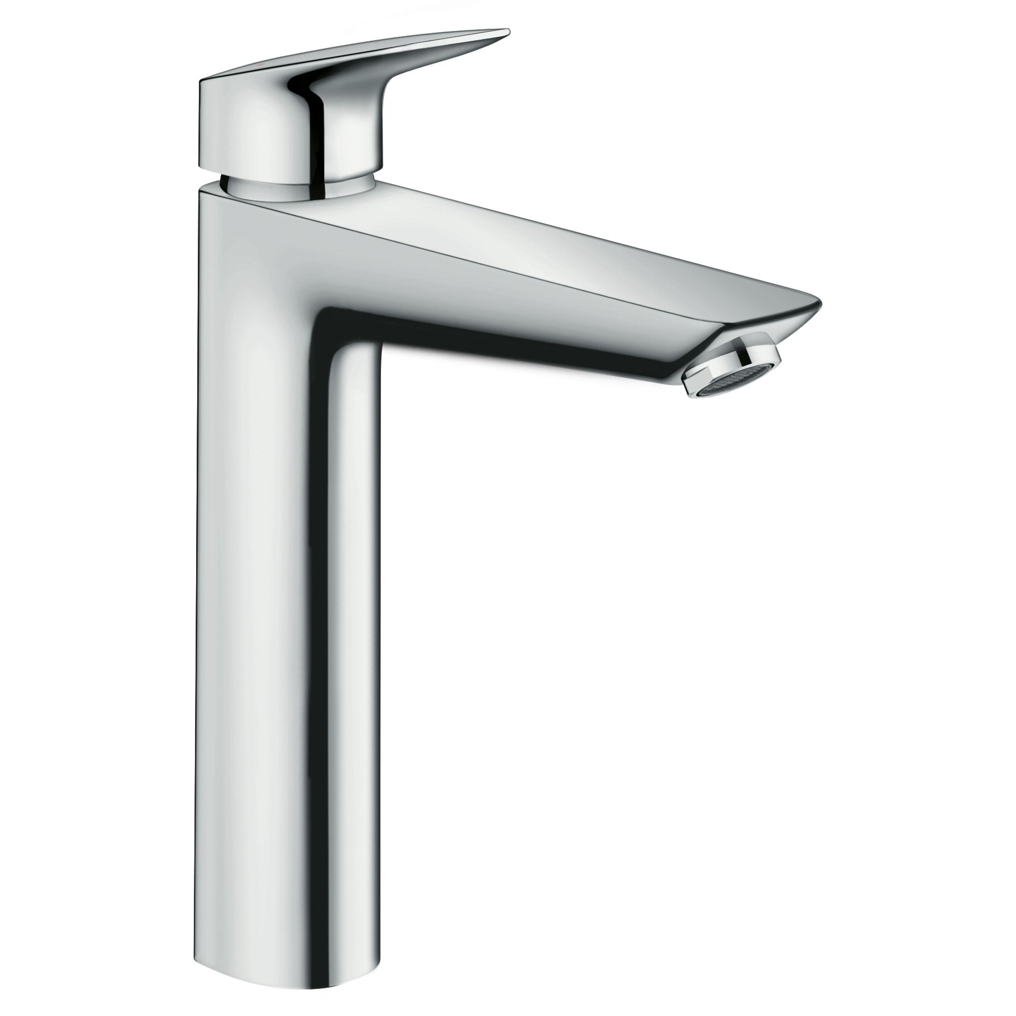 Hansgrohe MyCube XL wastafelkraan
