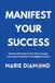 Manifest Marie Diamond Manifestation Book Collection