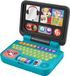 NL - Mattel Fisher-Price Lachen en leer mijn eerste laptop