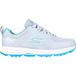 Skechers Elite 5 Sport chaussures de golf, gris