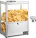 VEVOR Machine à Nachos Commerciale 80 L, Chauffe-chips Électrique 300 W