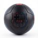 Barcelona FC Barcelona Voetbal Maat 5 - Zwart - PU/TPU