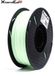 XtendLAN filament PLA, 1,75 mm, vert lumineux, 1 kg