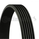 Continental Courroie Trapézoïdale À Nervures 6pk2397 Mercedes-benz 0019931896