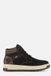 Rieker Veterboots zwart Nubuck - Maat 42