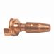 bevo MEGA Spuitmond Snelkoppeling Messing 1/2" - 450112