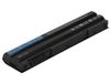 2-Power CBI3351A Batterie d'ordinateur portable Noir Lithium-Ion (Li-Ion) 5200 mAh 57 Wh 11,1 V 6 Cell