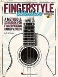 Fingerstyle Hal Leonard Corporation Fingerstyle Ukulele