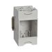 Legrand 412950 veiligheidsplaatje voor stopcontacten