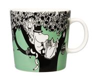 Moomin Arabia Mug Mumin vert spécial 40 cl