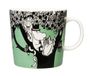 Moomin Arabia Mug Mumin vert spécial 40 cl