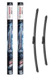 Bosch Aerotwin A929S - voorruitwissers, 2 messen, 600 mm/475 mm