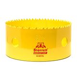 Starrett FCH0334 95 mm gatenzaag