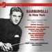 Wagner - New York Concert 1 CD