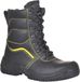 Portwest Steelite Bontgevoerde Beschermende Schoen S3 C1 FW05 - Zwart - 48